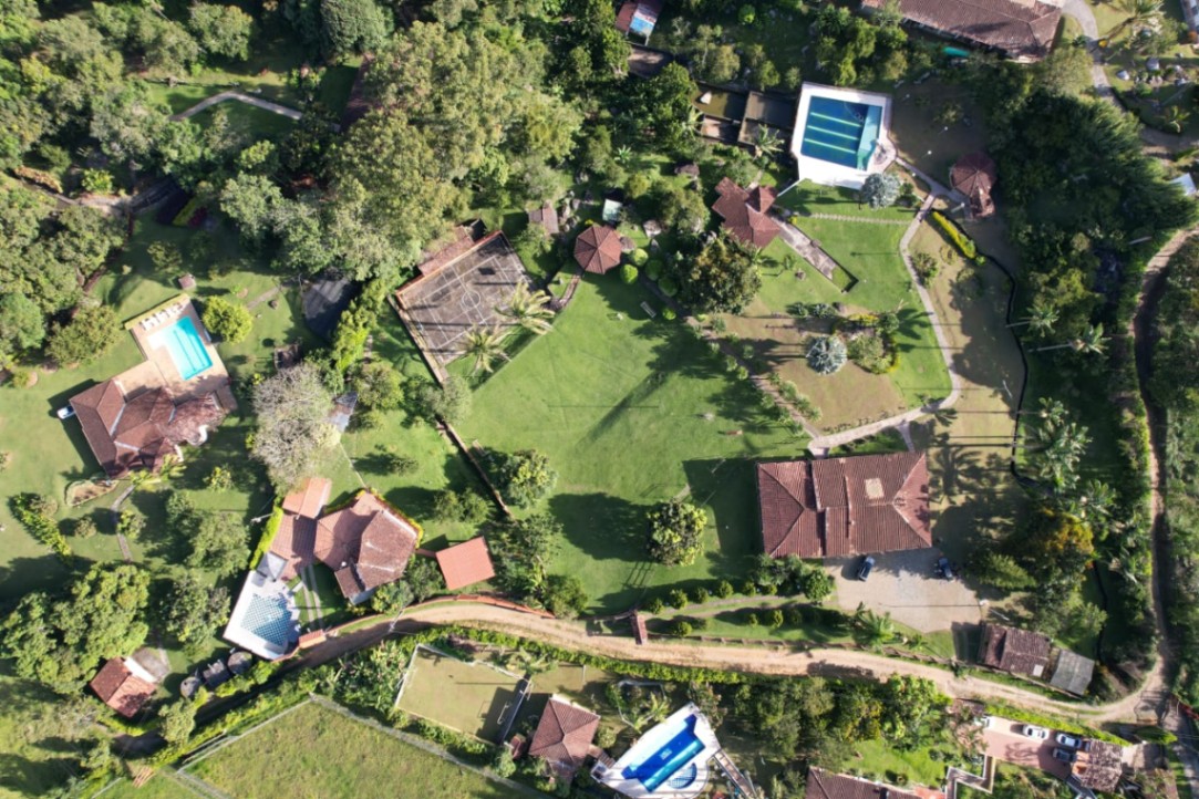 Barbosa - Copacabana, Barbosa, Antioquia, Colombia 5